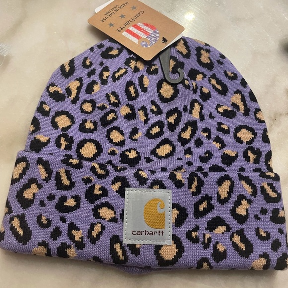 Carhartt Accessories - COPY - Carhartt hat